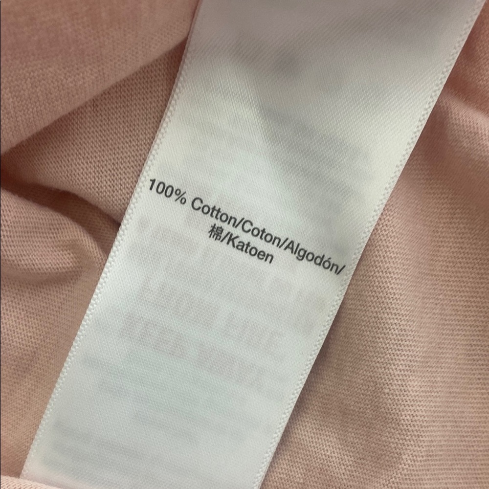 DKNY Women's Blush Hoodie - Picture 7 of 9